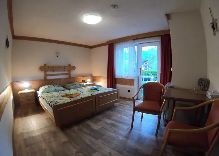 Tyrol 3* Maria Alm am Steinernen Meer